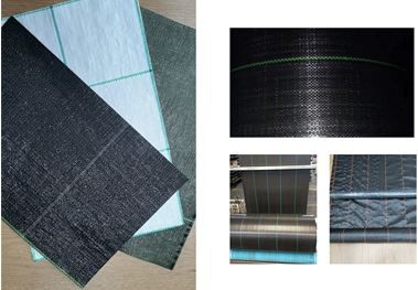 PP Weed Barrier PP Weed Barrier