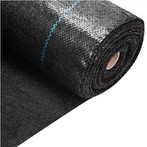 Jehlová děrovaná rohož z mydly