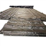 Plachta na nákladní vozidlo