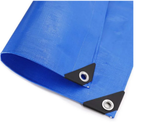 Heavy Duty PE plachta