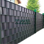 100% PP ochranný plot