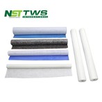 Ochrana podlahy koberce